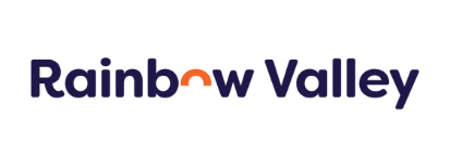 Rainbow Valley logo