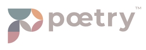 Poetry logo