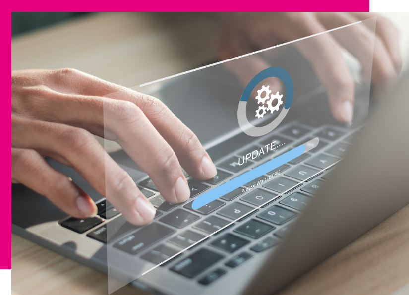 WEB MAINTENANCE & SUPPORT