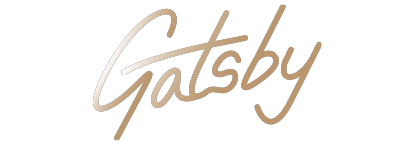 Gatsby Band logo