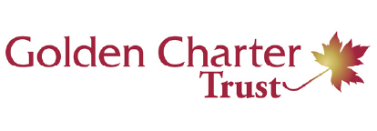 Golden Charter Trust logo