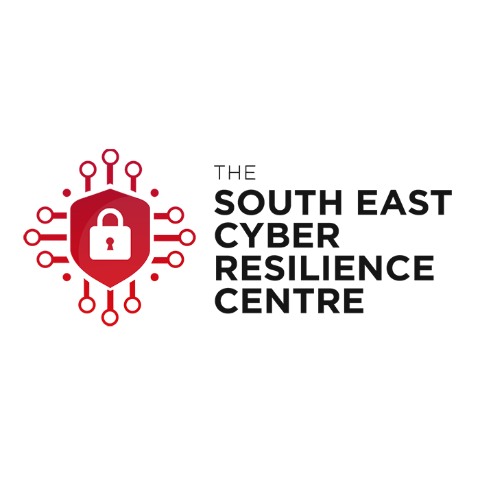 South East Cyber Resilience Centre logo