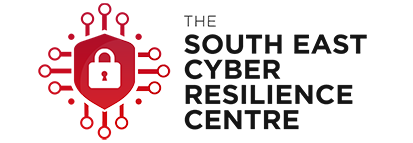 South East Cyber Resilience Centre logo