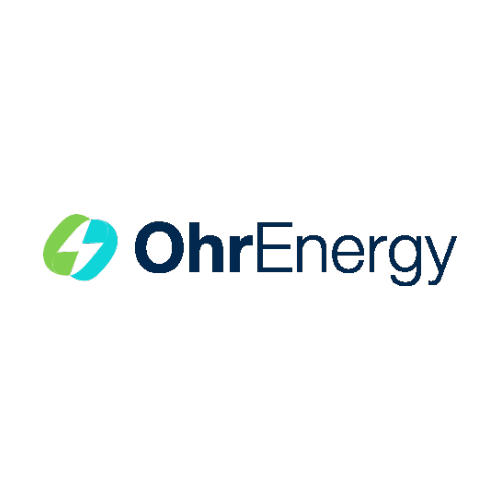 Ohr Energy logo