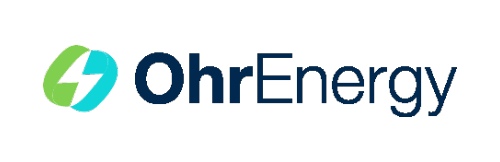 Ohr Energy logo