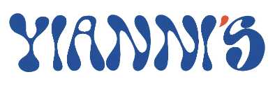 Yiannis logo