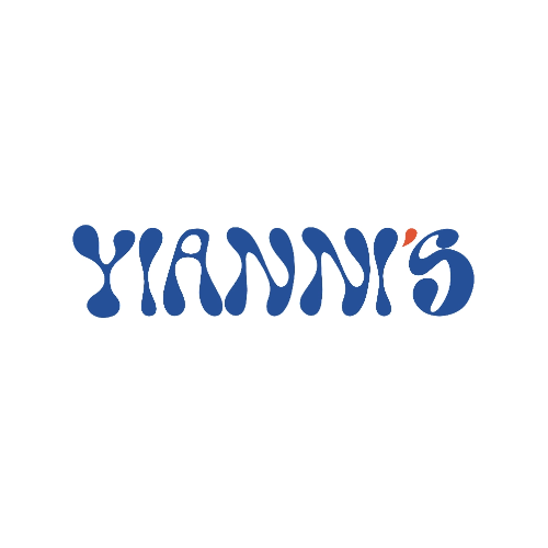 Yiannis logo
