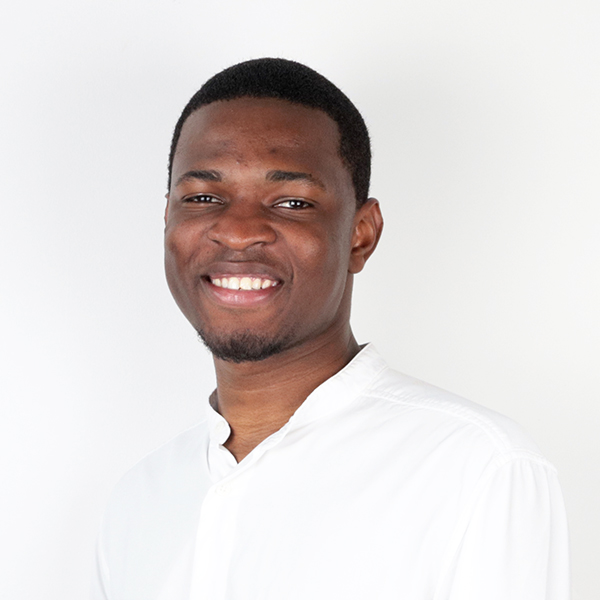 Joshua Favour