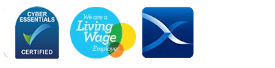 Accreditation Logos